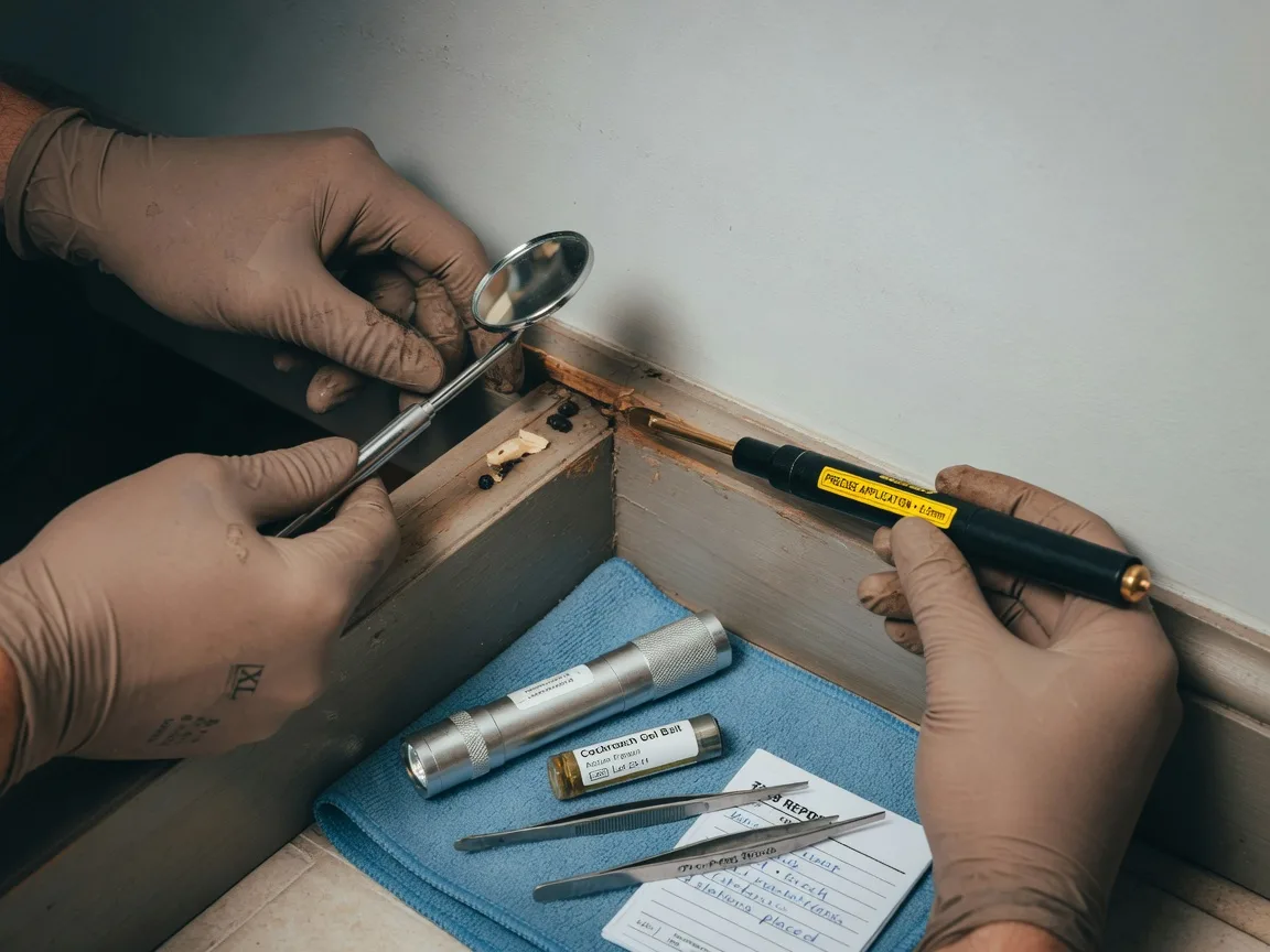 Why choose Emergency Pest Control in Cochiti Pueblo, NM